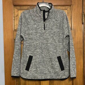 NWOT * Women's Tek Gear Fleece